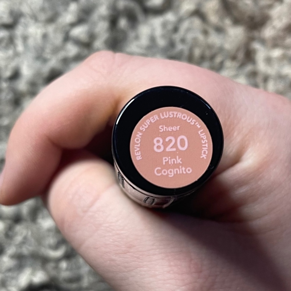 Revlon Lip Stick